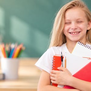 Περιφέρεια Στερεάς: Σχολικό βοήθημα 170 € μέσω της δράσης «αρχή…ΖΩ!»