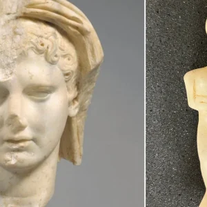 Αυτές είναι οι δεκαπέντε ελληνικές αρχαιότητες που επαναπατρίζονται από τις ΗΠΑ - Η ιστορία τους