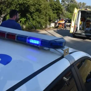 Ηγουμενίτσα: 24χρονη τραυματίστηκε σοβαρά από αυτοκίνητο που οδηγούσε ο σύντροφός της
