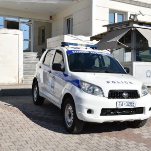 Φωκίδα: Έστησαν απάτη με δήθεν επίδομα και άρπαξαν 4.000€ και κοσμήματα από 79χρονη (ΦΩΤΟ)