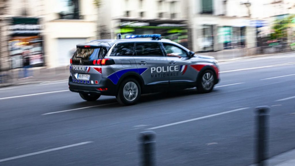 Παιδοκτονία στη Γαλλία: 5χρονη βρέθηκε νεκρή στο Μπλουά – Τη σκότωσε ο πατέρας της και επιχείρησε να αυτοκτονήσει