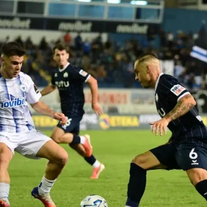 Ατρόμητος – Κηφισιά 1-2: Ο Πόμπο έδωσε στην ομάδα του Λέτο την πρώτη της νίκη στη φετινή Super League