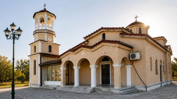 Ο οικισμός Πετρίλιας στο Δομοκό γιορτάζει 100 χρόνια – Επετειακές εκδηλώσεις την Κυριακή 6 Σεπτεμβρίου
