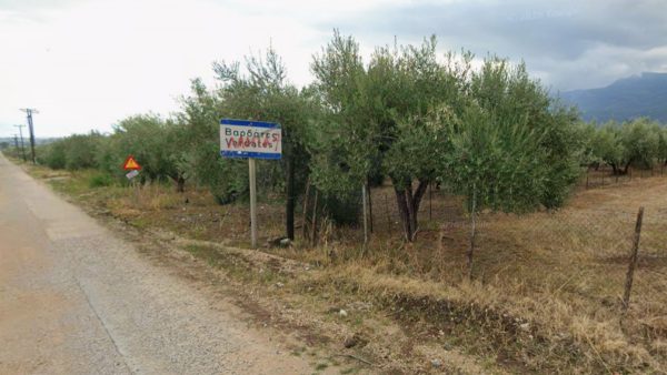 Το "ευχαριστώ" των κατοίκων Βαρδατών και Νέου Κρικέλλου προς τον Πρόεδρο της Κοινότητας, Παναγιώτη Κωσταρά