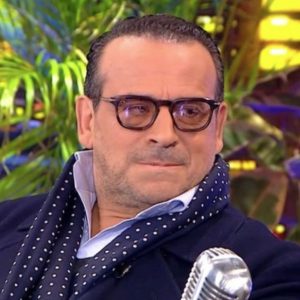 Βασίλης Ζούλιας για τη μάχη του με τον εθισμό: Εγώ πήδηξα στο κενό, αλλά έζησα