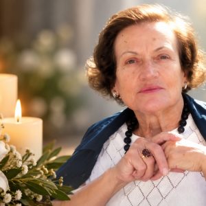 Το Σάββατο το ετήσιο μνημόσυνο της Βασιλικής Αθ. Λεπίδα