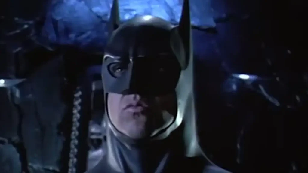 Το Batmobile της ταινίας «Batman Returns» πωλείται σε δημοπρασία: Προσφορές έως και 7 εκατ. δολάρια