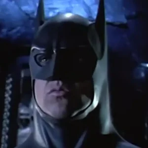 Το Batmobile της ταινίας «Batman Returns» πωλείται σε δημοπρασία: Προσφορές έως και 7 εκατ. δολάρια