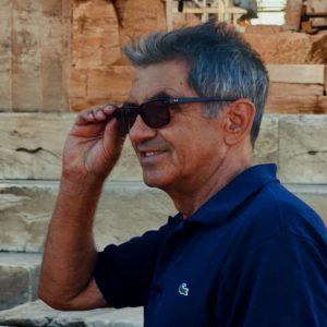 «Έφυγε» ο μαθηματικός Παύλος Βελαώρας - Ήταν επί σειρά ετών καθηγητής στο Πέτρινο