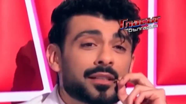 Στο The Voice της Βουλγαρίας τραγούδησαν Σώτη Βολάνη: «Πάμε παιδιά να τον φέρουμε στην Ελλάδα έχει φωνάρα»