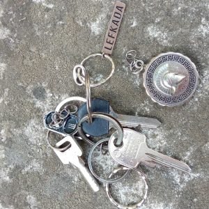 Βρέθηκαν τα κλειδιά της φωτογραφίας