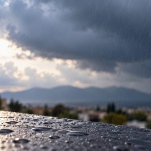 Μεσογειακός κυκλώνας «βόμβα» κινείται προς την Ελλάδα - «Θυμίζει Daniel και Ιανό»