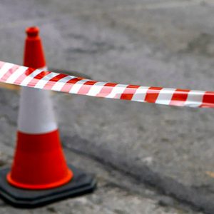 Προσωρινή Διακοπή κυκλοφορίας οχημάτων στην οδό Χαντζοπούλου
