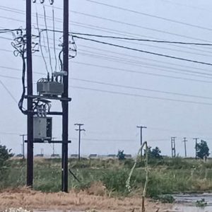 Καταγγελία αγρότη για τις μετρήσεις ρεύματος