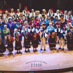 Λαμία: Η νέα χορευτική χρονιά ξεκινά στον Όμιλο "Χορόπολις"