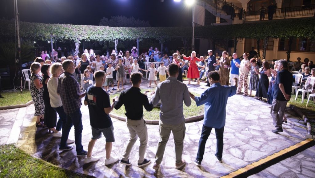 Με επιτυχία πραγματοποιήθηκε η εκδήλωση μνήμης, ιστορίας και κοινωνικής προσφοράς στη Στυλίδα