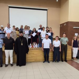 Με επιτυχία πραγματοποιήθηκε η εκδήλωση διάχυσης αποτελεσμάτων για το Erasmus+ SENAct στον Δήμο Δομοκού (ΦΩΤΟ)