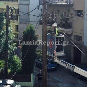 Που έχει διακοπές ρεύματος το Σαββατοκύριακο στη Φθιώτιδα