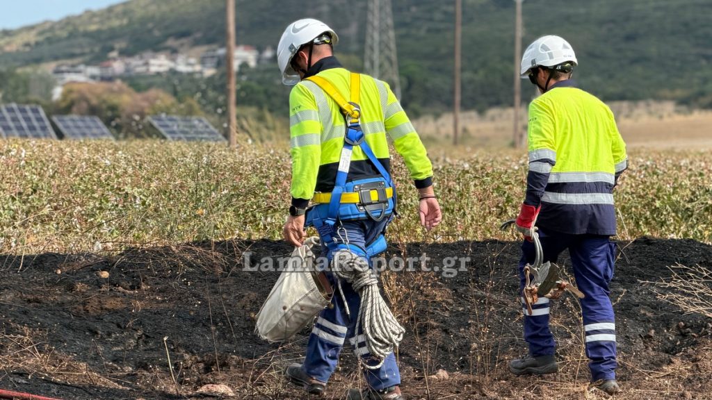 Φθιώτιδα: Διακοπές ρεύματος με το ξεκίνημα του Οκτώβρη