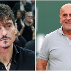 Ο Γιάννης Αλαφούζος στο T- Center για το Παναθηναϊκός – Μπουργκ - Θα δει το ματς με τον Δημήτρη Γιαννακόπουλο