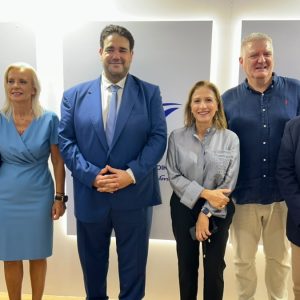 Κοινή παρουσία των επτά Αποκεντρωμένων Διοικήσεων της χώρας στην 90ή ΔΕΘ (ΦΩΤΟ)