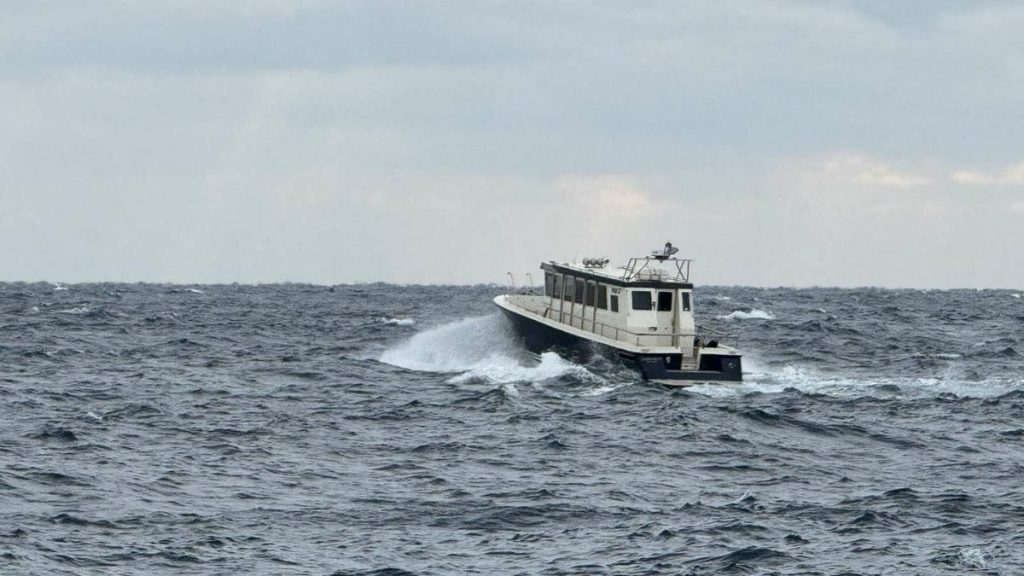 Επείγουσα διακομιδή στο Βόλο 12χρονου που υπέστη εγκαύματα