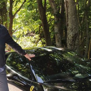 «Έφυγε» ο Λαμιώτης δικηγόρος Τάκης Διαμαντής - Ποιος ήταν