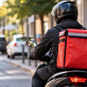 Το κατάστημα "Σερραϊκόν" αναζητά διανομέα