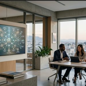 Πως ένα digital agency συμβάλλει στην πραγματική επιχειρηματική ανάπτυξη