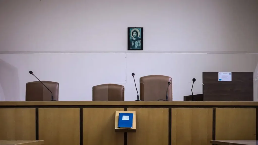 Καταδίκη της Ελλάδας από Ευρωπαϊκό Δικαστήριο Δικαιωμάτων του Ανθρώπου για την παύση προέδρου Εφετών