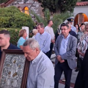 Ημέρα μνήμης Μικρασιατικού και Θρακιώτικου Ελληνισμού στον Συνοικισμό Αταλάντης (ΦΩΤΟ)