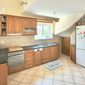 Πωλείται μεζονέτα 97τμ. στα Καμένα Βούρλα