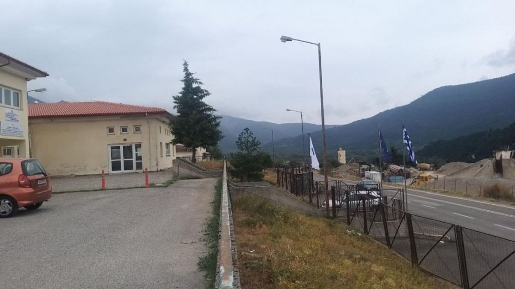 Ίδρυση Σχολής ΔΥΠΑ στο Καρπενήσι για την ειδικότητα «Ξενοδοχειακών Επιχειρήσεων»