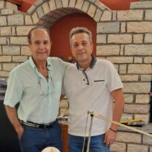 Το «Ευχαριστώ» του ΕΕΕΕΚ Φθιώτιδας στον Λουκά Κίτσο