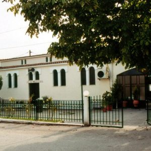 Αύριο η υποδοχή Ιερών Λειψάνων Τεσσάρων Θαυματουργών Αγίων στον Ι.Ν. Ζωοδόχου Πηγής Γοργοποτάμου
