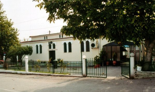 Αύριο η υποδοχή Ιερών Λειψάνων Τεσσάρων Θαυματουργών Αγίων στον Ι.Ν. Ζωοδόχου Πηγής Γοργοποτάμου