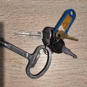 Βρέθηκαν τα κλειδιά της φωτογραφίας
