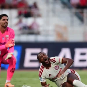 Βόλος – Ολυμπιακός 1-1: Οι Πειραιώτες «πληγώθηκαν» βαθμολογικά και αγωνιστικά στο Πανθεσσαλικό, σοβαροί τραυματισμοί για Ελ Κααμπί και Ρόκα