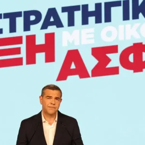 ΕΛΑΣ κατά Μητσοτάκη μετά τη ΔΕΘ: «Αλαζονεία και εκνευρισμός» – «Πλέον γνωρίζει πολύ καλά πως έχει αντίπαλο»