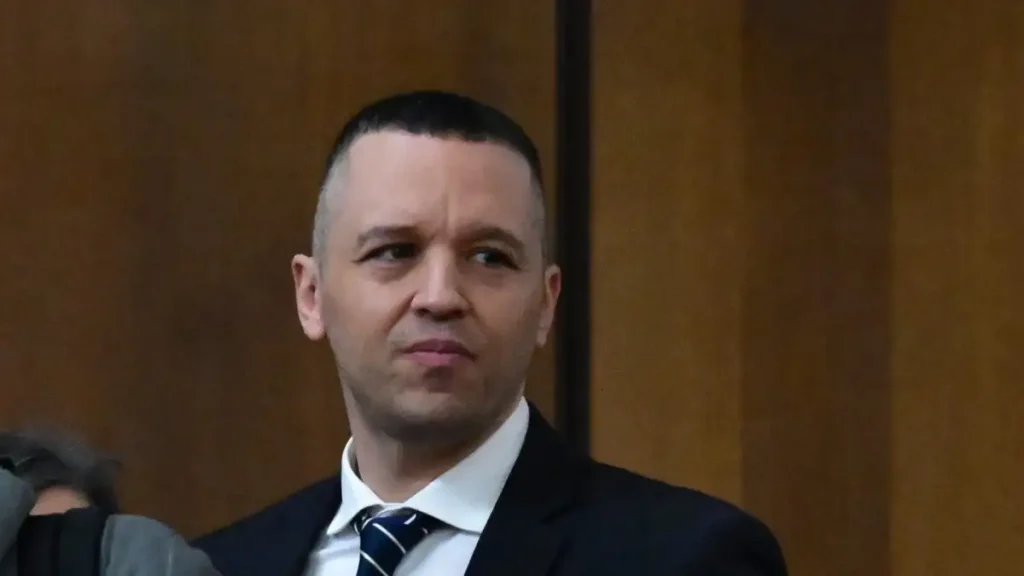 Ο Ηλίας Κασιδιάρης στο κόμμα «Συμμαχία Ελλήνων» που ιδρύθηκε από πρώην «Σπαρτιάτες» – Η επίσημη ανακοίνωση