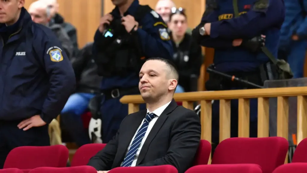Λιβάνιος για Κασιδιάρη: «Ο Άρειος Πάγος θα κρίνει αν δικαιούται να συμμετάσχει στις εκλογές»