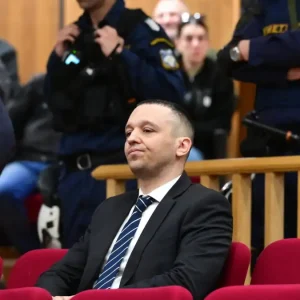 Λιβάνιος για Κασιδιάρη: «Ο Άρειος Πάγος θα κρίνει αν δικαιούται να συμμετάσχει στις εκλογές»