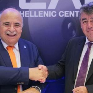 Συνεργασία ΕΛΚΑΚ με το Πανεπιστήμιο Θεσσαλίας στην αμυντική καινοτομία