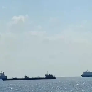 Συγκρούστηκαν δύο εμπορικά πλοία με τουρκική σημαία στην Κωνσταντινούπολη: Αγνοούνται 10 μέλη πληρώματος