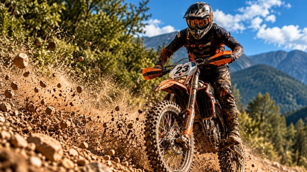 Enduro Festival 2026: Από σήμερα το Γαρδίκι γίνεται το σημείο συνάντησης των φίλων της μοτοσυκλέτας!