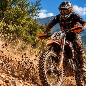 Enduro Festival 2026: Από σήμερα το Γαρδίκι γίνεται το σημείο συνάντησης των φίλων της μοτοσυκλέτας!