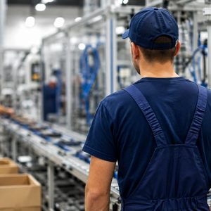 H Unipakhellas αναζητά εργάτες παραγωγής στο εργοστάσιό της στην Πελασγία