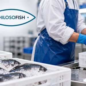 Ζητείται εργάτης-τρια στην εταιρεία Philosofish στη ΒΙΠΕ Λαμίας