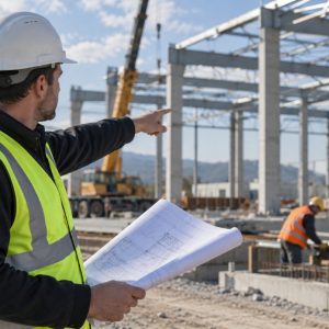 Ζητείται Εργοδηγός Εργοταξίου για την κατασκευή του νέου εργοστασίου της ΙΟΝ στη Στυλίδα