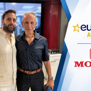 Ο Πάνος Αναστασίου στην ετήσια συνάντηση της MORRIS - Εκεί όπου χαράσσεται το αύριο της αγοράς ηλεκτρικών συσκευών